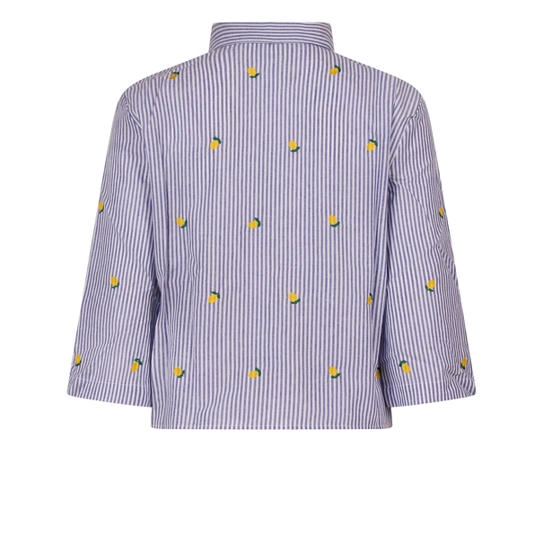 BLOUSE LIZZI LOU