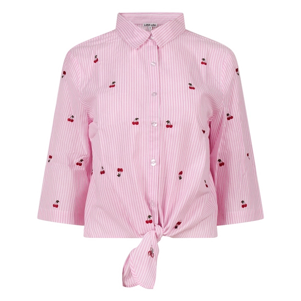 BLOUSE LIZZI LOU