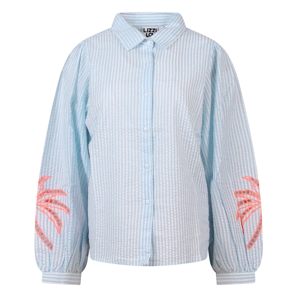 BLOUSE LIZZI LOU