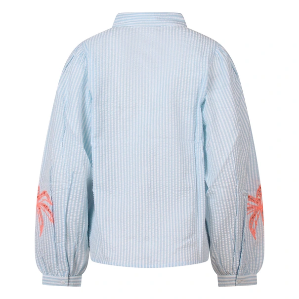 BLOUSE LIZZI LOU