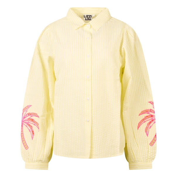 BLOUSE LIZZI LOU