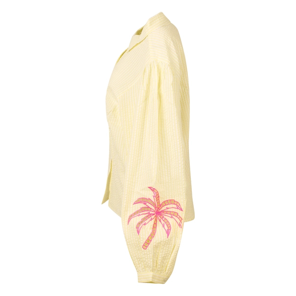 BLOUSE LIZZI LOU