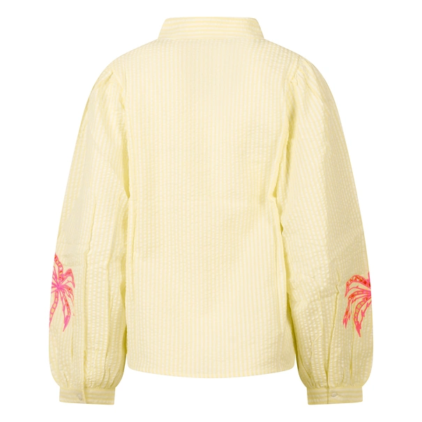 BLOUSE LIZZI LOU