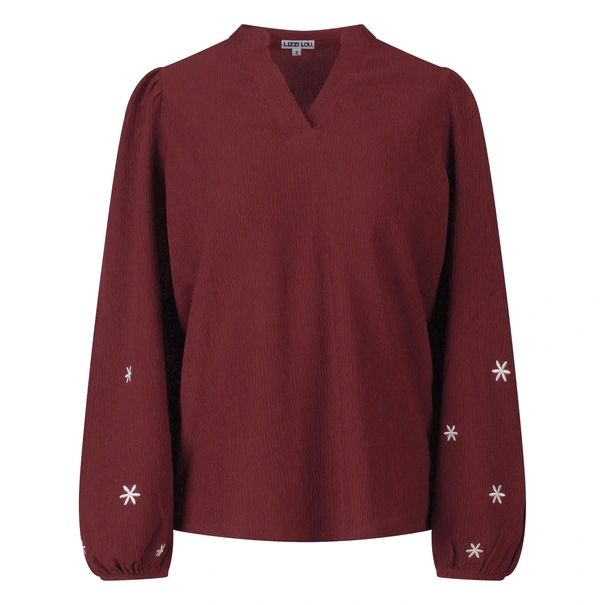 BLOUSE LIZZI LOU