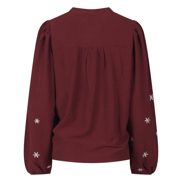 BLOUSE LIZZI LOU