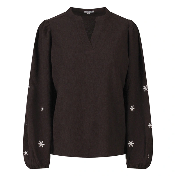 BLOUSE LIZZI LOU