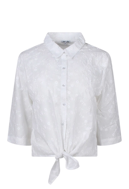 BLOUSE LIZZI LOU