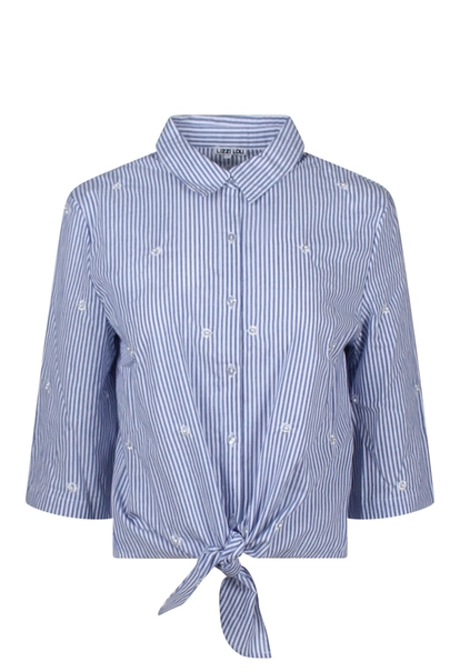 BLOUSE LIZZI LOU