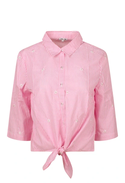 BLOUSE LIZZI LOU