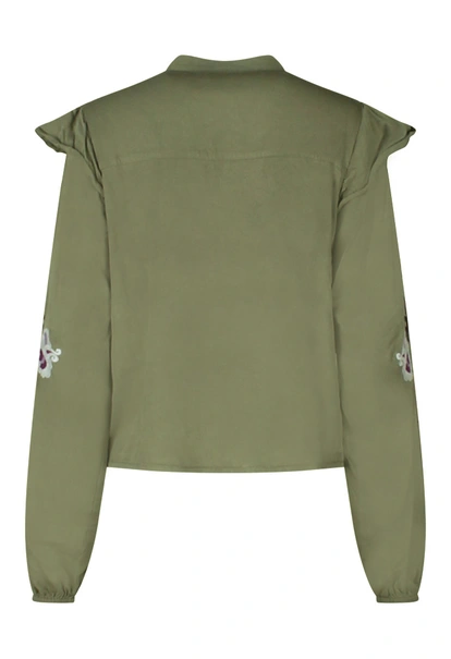 BLOUSE LIZZI LOU