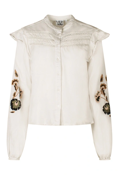 BLOUSE LIZZI LOU