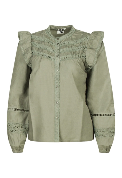 BLOUSE LIZZI LOU