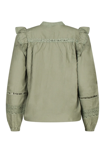 BLOUSE LIZZI LOU