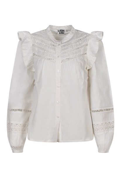 BLOUSE LIZZI LOU