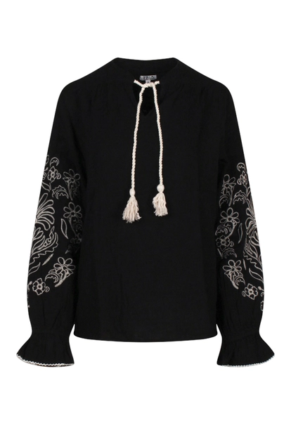 BLOUSE LIZZI LOU