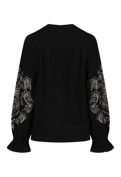 BLOUSE LIZZI LOU