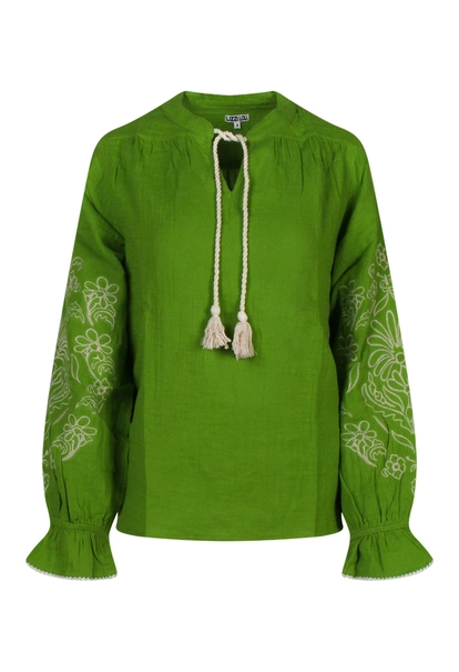 BLOUSE LIZZI LOU