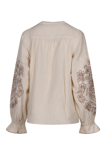 BLOUSE LIZZI LOU