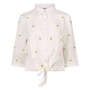 BLOUSE LIZZI LOU