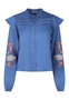 BLOUSE LIZZI LOU
