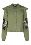 BLOUSE LIZZI LOU