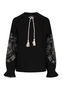 BLOUSE LIZZI LOU
