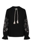 BLOUSE LIZZI LOU