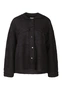 BLOUSE LM CL ESSENTIALS