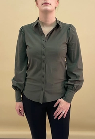 BLOUSE LM MI PIACE
