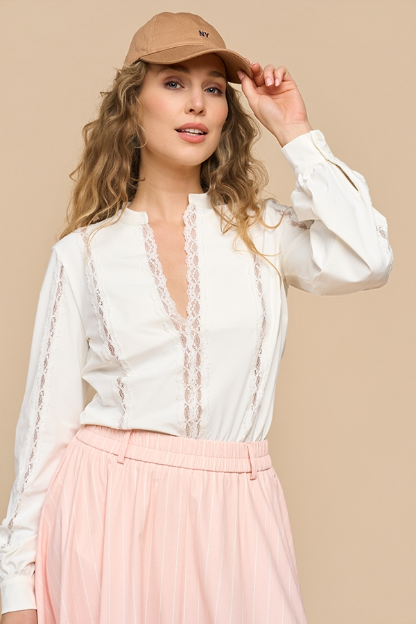 BLOUSE MI PIACE