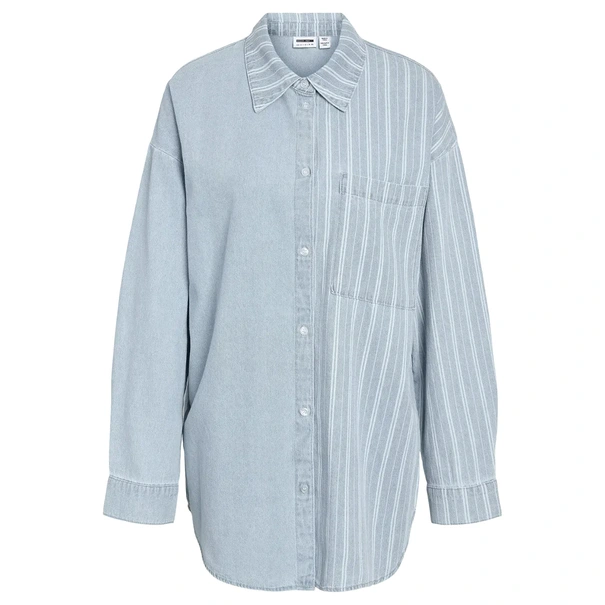 BLOUSE NOISY MAY