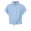 BLOUSE PERSIVAL