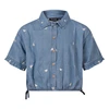 BLOUSE PERSIVAL
