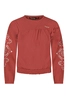 BLOUSE PERSIVAL