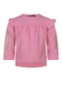 BLOUSE PERSIVAL