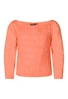 BLOUSE PERSIVAL