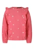 BLOUSE PERSIVAL
