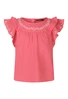 BLOUSE PERSIVAL