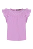 BLOUSE PERSIVAL