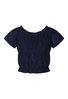 BLOUSE PERSIVAL
