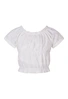 BLOUSE PERSIVAL