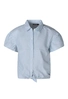 BLOUSE PERSIVAL