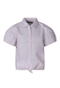BLOUSE PERSIVAL