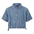 BLOUSE PERSIVAL