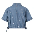 BLOUSE PERSIVAL