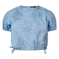 BLOUSE PERSIVAL