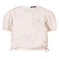 BLOUSE PERSIVAL