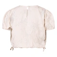 BLOUSE PERSIVAL