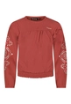 BLOUSE PERSIVAL