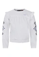 BLOUSE PERSIVAL